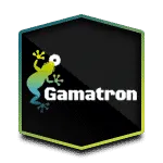 Gamatron-Menu