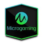 Microgaming-Menu